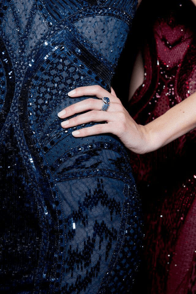 Вечерние платья